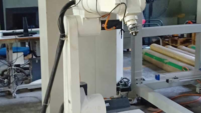 全自动生产线维护参数设置的要点解析