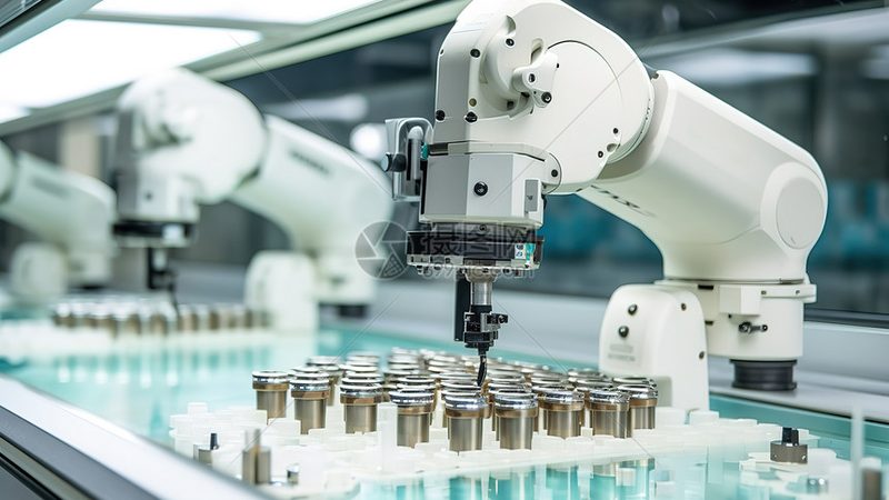 装配生产线设计验收标准：关键要素与实施要点