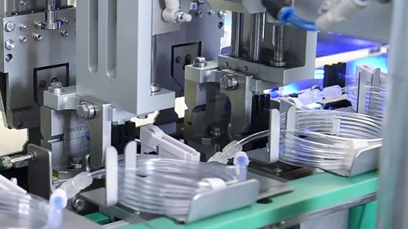 产线自动化改造：半自动与全自动的差异化解析