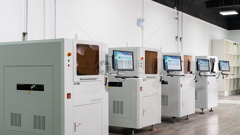 非标自动化设备定制零件：分类与选型要点