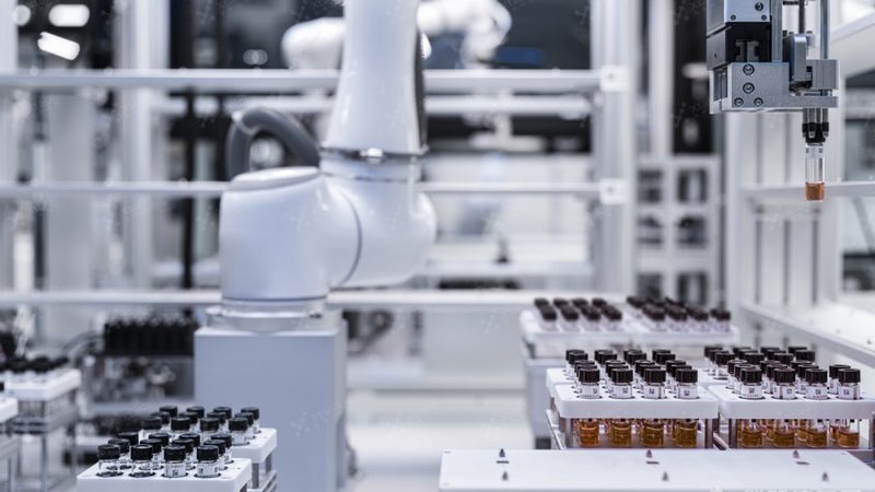 腹腔镜手术机器人视觉系统：定制化背后的技术解析