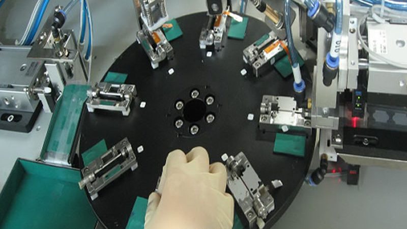 工控系统设备采购报价单模板：揭秘关键要素与注意事项