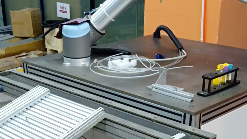 食品包装流水线设备报价：揭秘影响价格的关键因素