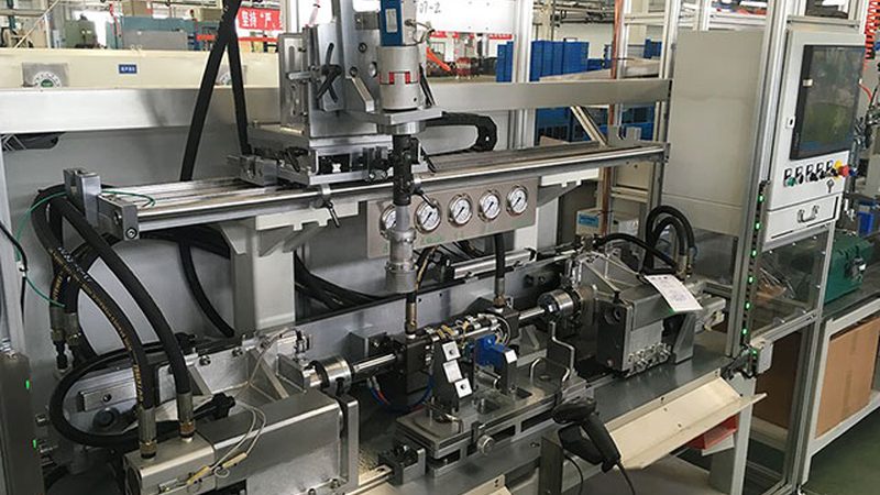 揭秘智能自动化设备：如何从十大品牌中甄选优质产品