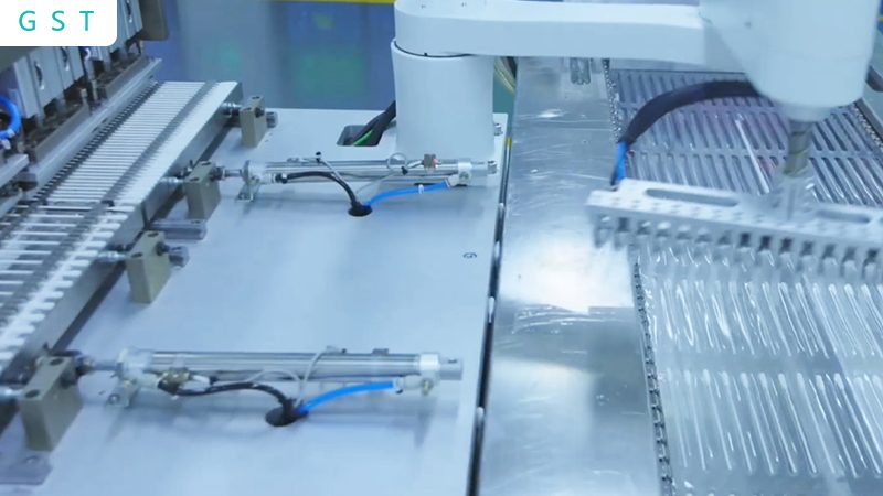 非标自动化设备：揭秘从设计到装配的五大关键步骤