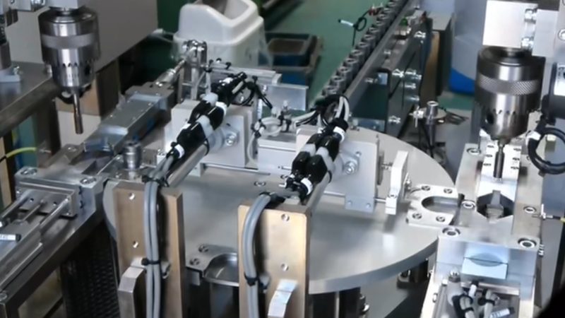 在选择码垛机器人品牌时，可以从以下几个方面进行考虑：
